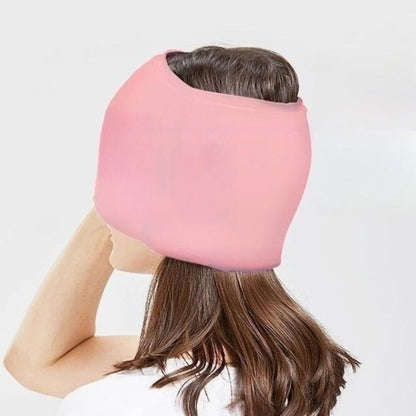 Migraine Relief Cap