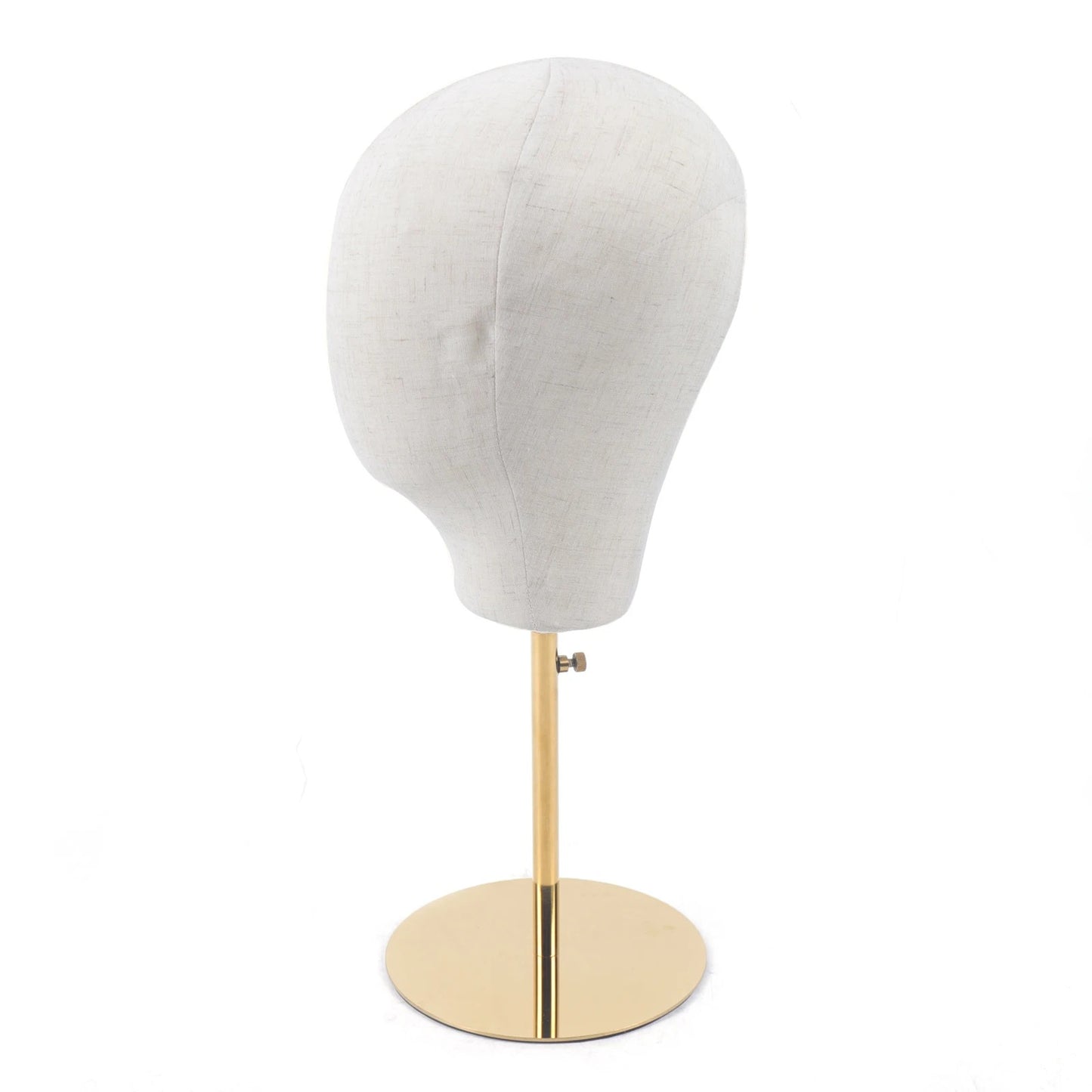 Adjustable Metal Wig Stand