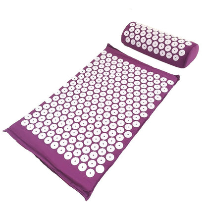 Accupressure Mat